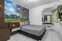 Green Stay Inn @ Aeropolis Residence 2 - 2-stjärniga