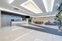 Wonju the Hotel Hotels in Wonju