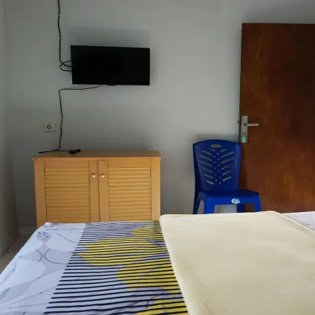 Penginapan Mitra Belitung