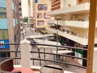 La Fontana Hotel