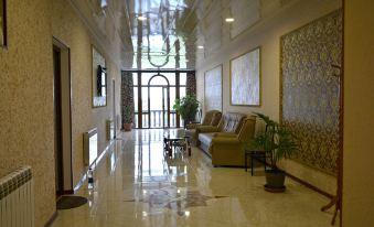 Avagyan's Hotel-Restaurant