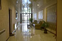 Avagyan's Hotel-Restaurant Hotels in Goris