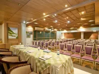 Well Park Residence Boutique Hotel & Suites