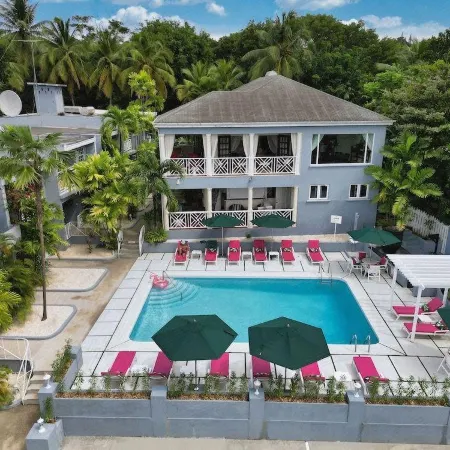 The Palms Resort