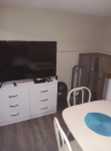 Nice Studio Basement Apartment. .  Free Parking!