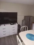 Nice Studio Basement Apartment. .  Free Parking!