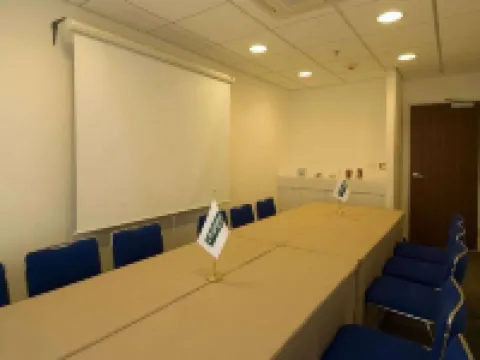 โรงแรมเทคโนโลจิโก้ นอร์เท โรงแรมในชีวาวา