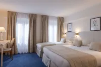 Atlantic Hotel Hotels in Paris