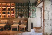 Gran Cruz House Hotels in Porto