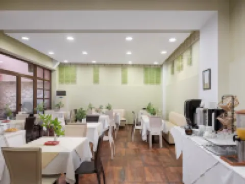 Hotel Leto Delphi Hotels in Delphi