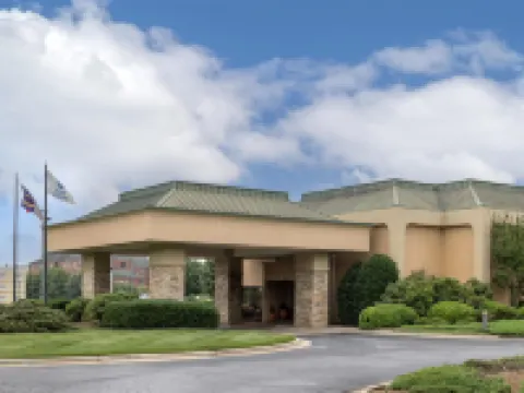 Best Western Hickory Hoteles en Hickory