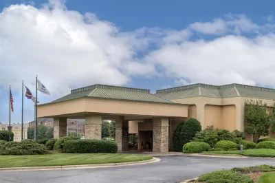 Best Western Hickory Hotel di Hickory