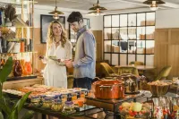 NH Collection Suecia