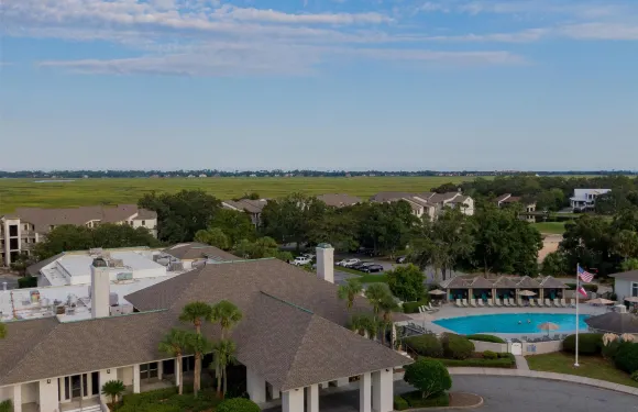 棕櫚海會議中心度假酒店