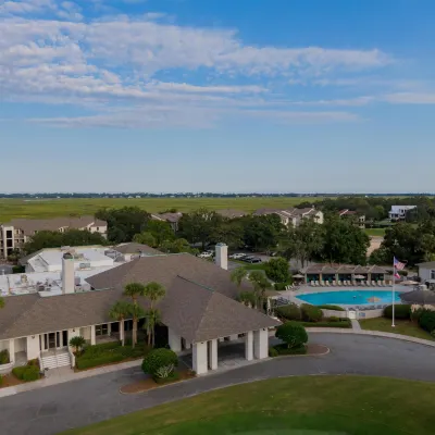 Sea Palms Resort St. Simons Island