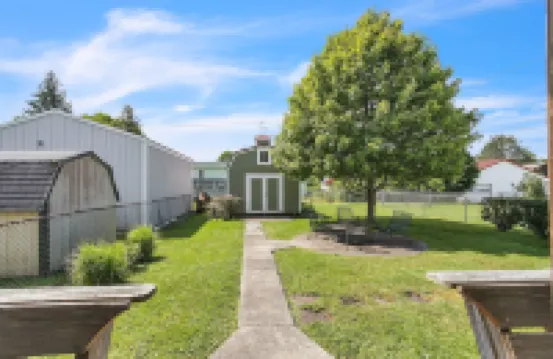 主要位置寬敞的四卧室家居港灣