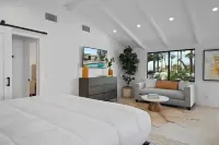 The Bravo Beach Club Tennis, Beach, Basketball, Golf Ultra-Luxe Compound by Avantstay