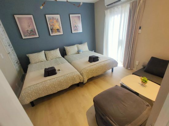 MaMe Inn