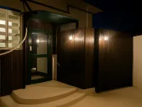 NAGACHIBI Hotel di 