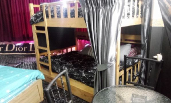 Ben & Lek Guesthouse