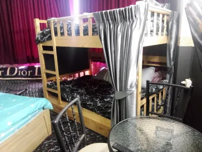 Ben & Lek Guesthouse