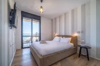 Bat Galim Full Sea View Balcony