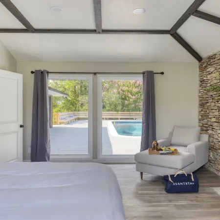 Amber Refresh by AvantStay Pool and Hot Tub