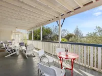 Athelstane Hotel Hotels in Point Lonsdale