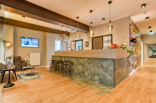 Vienna House Easy by Wyndham Ingolstadt Hotels in Ingolstadt