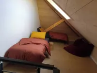 Grand Appartement Avec Loggia