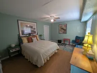 Your Perfect Holiday Haven in Strawberry, AZ - Games Galore, Hammocks & Hot Tub!