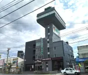 Hotel Amamiyakan Hotels in Hakodate