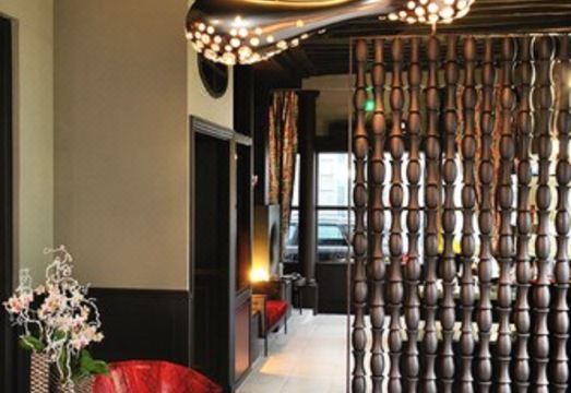 호텔 레 담 뒤 팡테옹