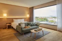 Centara Life Wisma Hotel Ratchaburi Wat Na Nong 주변 호텔