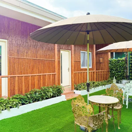 Sky Garden Homestay