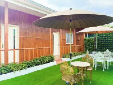 Sky Garden Homestay