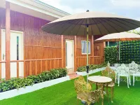 Sky Garden Homestay