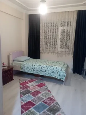Kılıçarslan apart فنادق في Mataraci Mahallesi