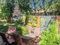 Cozy Charming Convenient Lake Street Retreat Hotels in Sandpoint