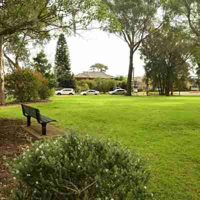 New cosy guesthouse in Parramatta with parkingNear transport/uni/stadium/museum Hotel Exterior