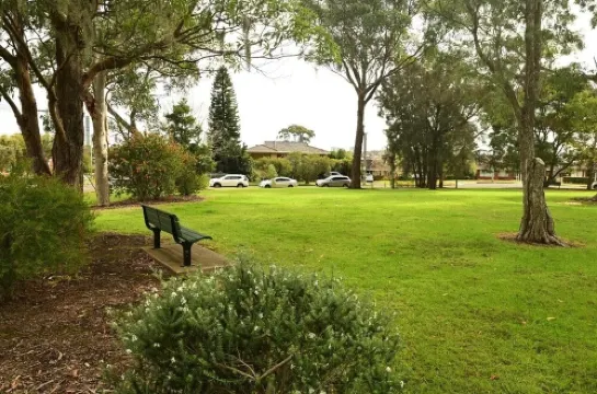 New cosy guesthouse in Parramatta with parkingNear transport/uni/stadium/museum