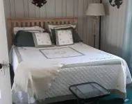 Home away from home!