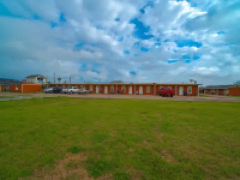 Texana Inn Edna by OYO Hotels in Edna