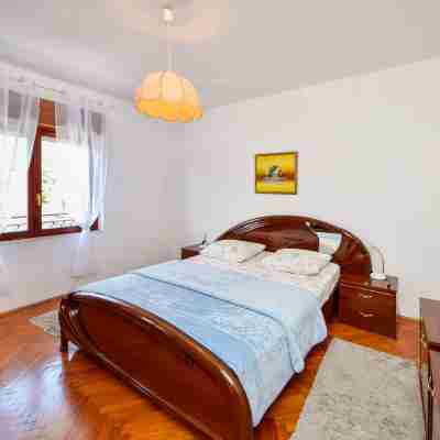 Pantan Rooms