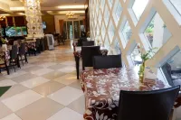Kwanruen Resort Hotels in Amphoe Mueang Nakhon Ratchasima