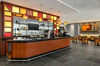 Renaissance Columbus Downtown Hotel - Barer