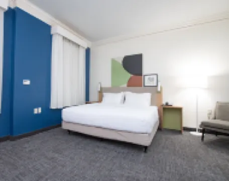 Spark by Hilton Lafayette South