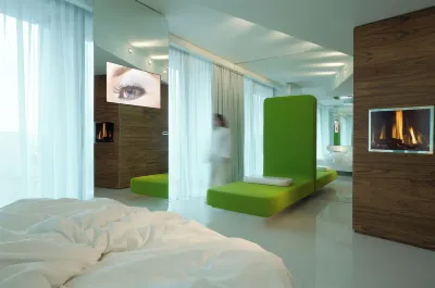 I-Suite Hotel Hotel in zona Lido San Giuliano