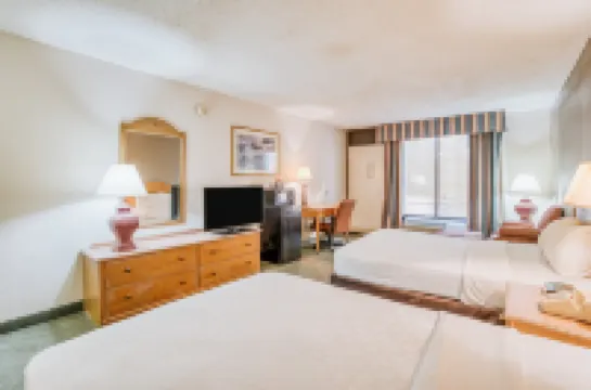 モーテル 6 モンロー、ルイジアナ