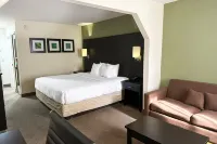 OYO Hotel Rome West GA Hotel a Floyd County